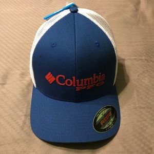 Columbia PFG Hat